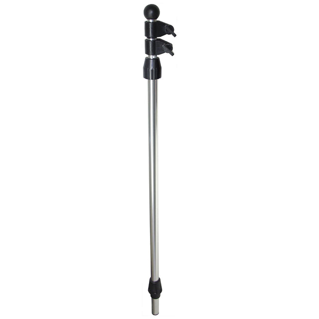 Marpac Flag Pole - Extendable - 7-58007 - image 1
