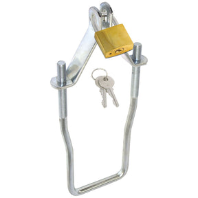 Marpac Spare Tire Carriers with Lock - 7-59100 - image 1
