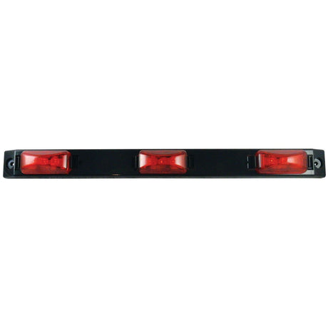 Marpac L.E.D. Trailer ID Light Bar - 7-59352 - image 1