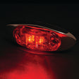 Marpac L.E.D. Sleek Accent Marker/Clearance Light - Red - 7-59366 - image 1