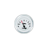 Sierra Lido Trim Gauge Fog Res Merc - 59657P - official Sierra product image 3