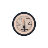 Sierra 59706P Sahara Water Temp Gauge Marine Boat - official Sierra product image 2