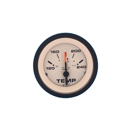 Sierra 59706P Sahara Water Temp Gauge Marine Boat - official Sierra product image 2