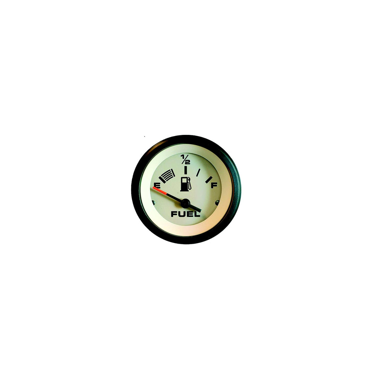 Sierra 59705P Sahara Oil Pres Gauge Marine Boat - official Sierra product image 4