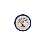 Sierra 59708P Sahara Voltmeter Instruments Marine Boat
