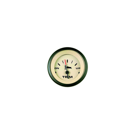 Sierra 59706P Sahara Water Temp Gauge Marine Boat - official Sierra product image 3