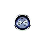 Sierra Sterling Series 3" Stainless Steel Pitot Type Speedometer Gauge with "G" Sender Code - 63476P - official Sierra product image 2