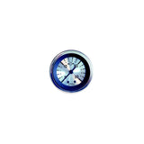 Sierra 63478P Sterling Series 2" Stainless Steel 8-18 VAC Voltmeter Gauge - 63478P - official Sierra product image 2