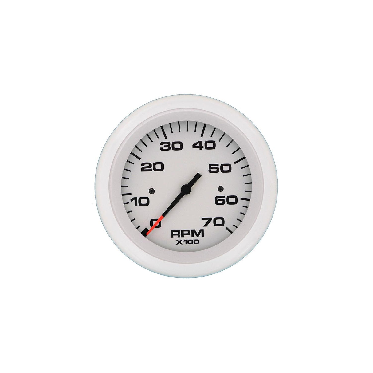 Sierra Arctic 3" SpeedometerKit 65 Mph - 68371P - official Sierra product image 3