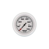 Sierra Arctic Tach 7K RPM-Gas - 68374P - official Sierra product image 3