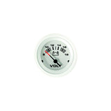 Sierra Arctic 2 Voltmeter 8-18V Dc - 68383P - official Sierra product image 3