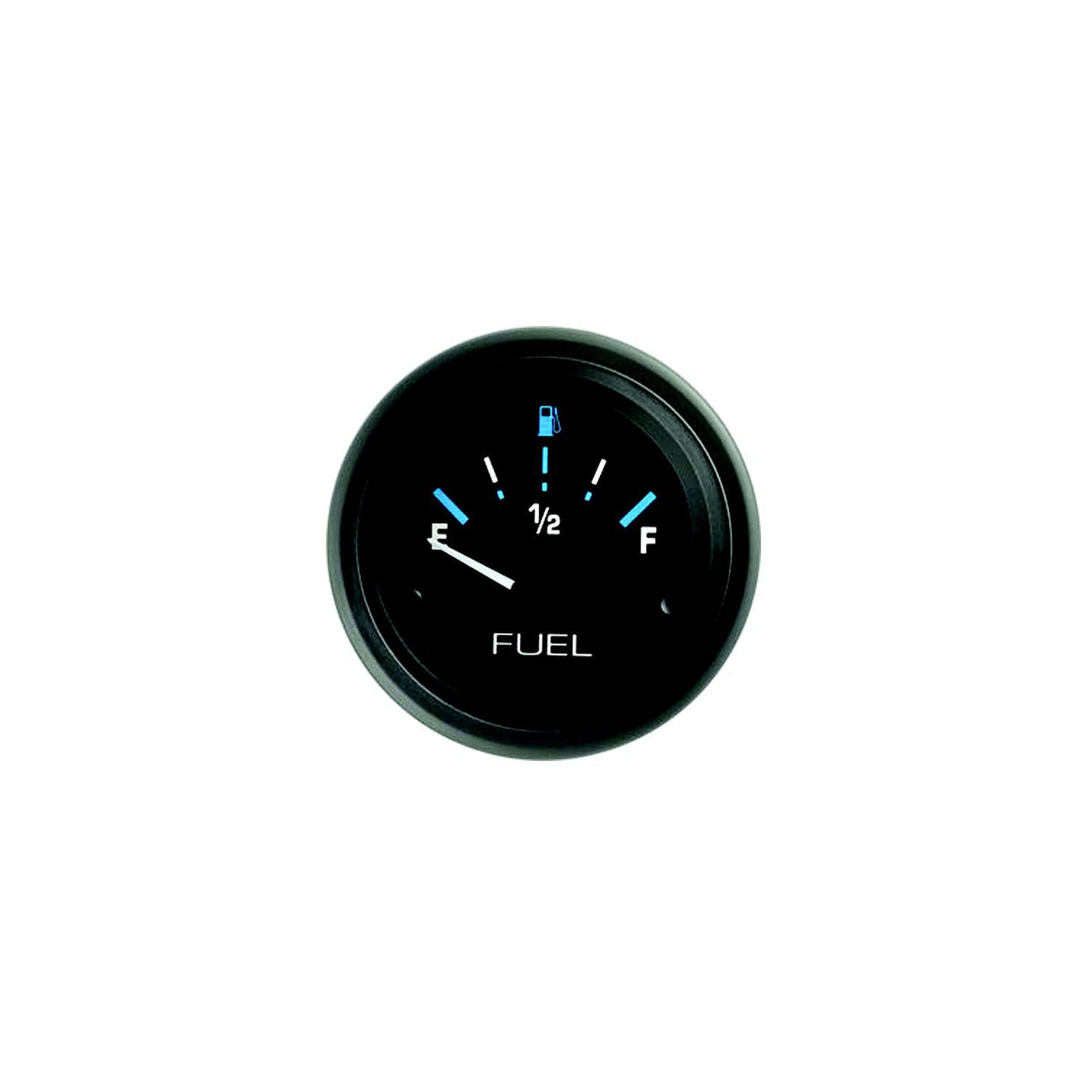 Sierra Eclipse Fuel Gauge (E-F) - 68390P - official Sierra product image 3