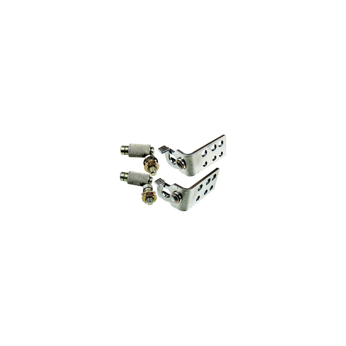 Dometic Universal Inboard Connection Kit - CA27024P