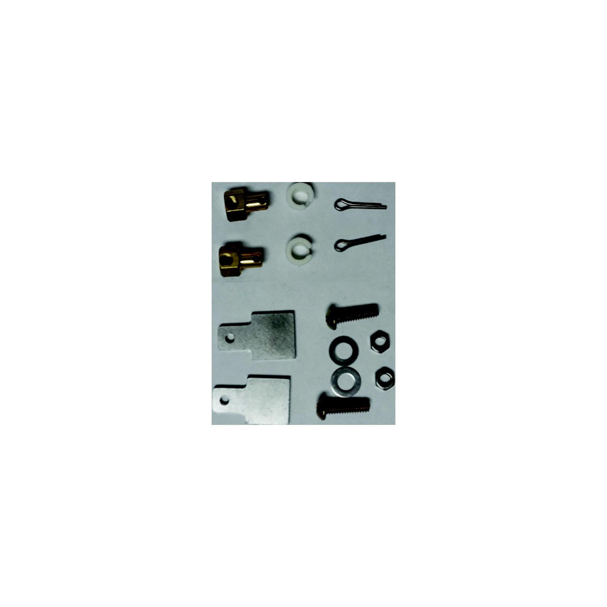 Dometic CH4400 Cable Hardware Kit - CA68065P