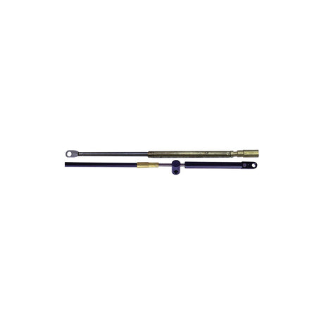 SeaStar CCx18916 Control Cable Xtreme Mercury Gen II 16' Marine Engine - official SeaStar Solutions product image 2