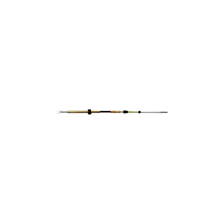 SeaStar CCx21416 Control Cable Volvo With OMC 16' Marine Engine - official SeaStar Solutions product image 2