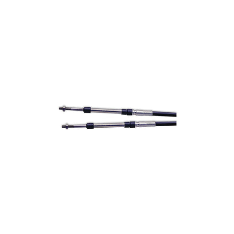 SeaStar CCx43324 Control Cable 4300 Xtreme 1/4" 24' Marine Boat - official SeaStar Solutions product image 2