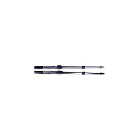 SeaStar CCx63309 Control Cable 3300 Xtreme 10/32" 09' Marine Boat - official SeaStar Solutions product image 2