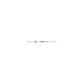 Dometic SeaStar Solutions OMC/Volvo TFXtreme Control Cable Assembly - CCX74023 - image 1
