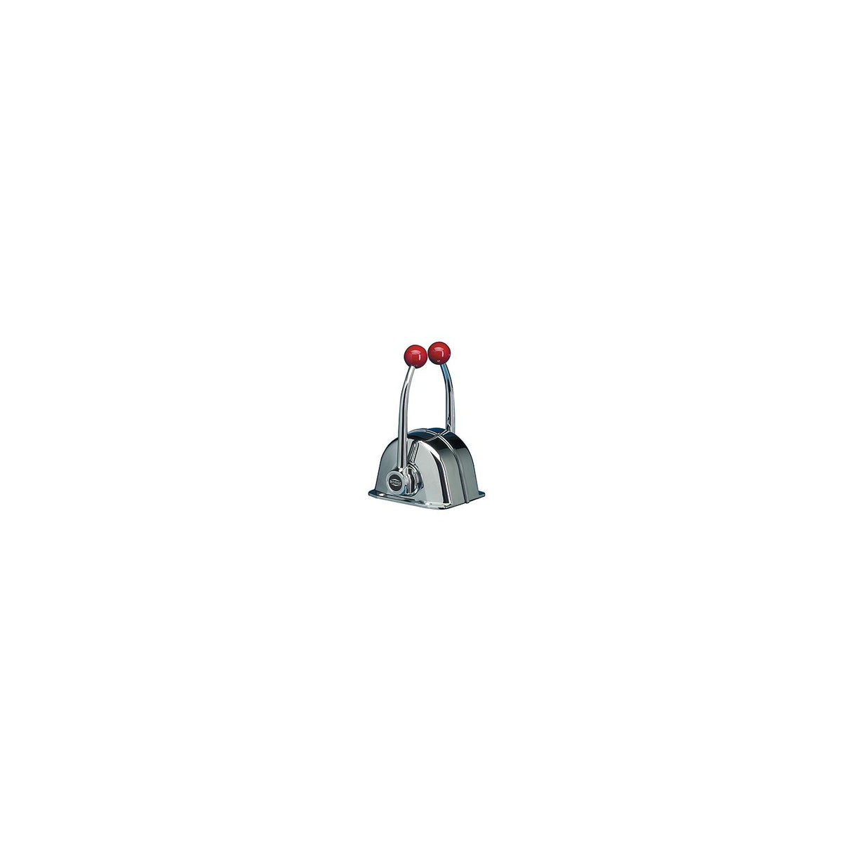 Dometic Twin MT-3 Top Mt Dual Function Lever - CH5300P