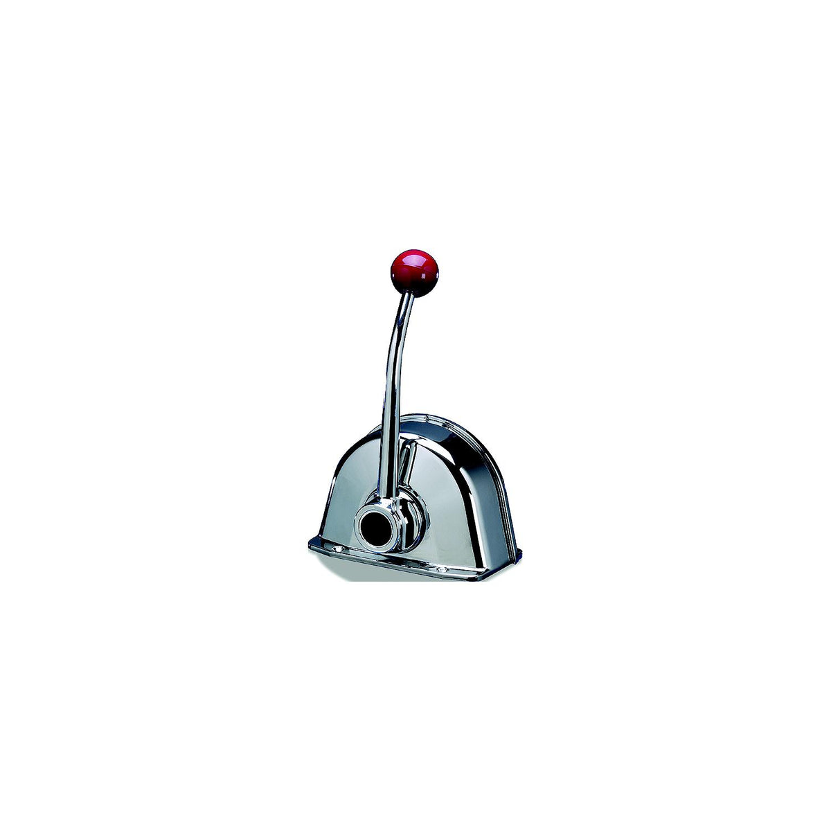 SeaStar CH5310P Top Mnt Control MT-3 Sngl Marine Boat - official SeaStar Solutions product image 2