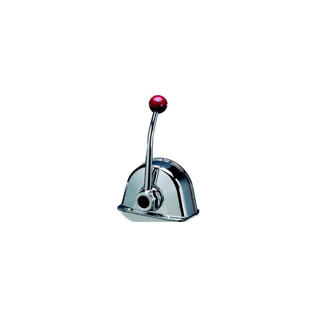 SeaStar CH5310P Top Mnt Control MT-3 Sngl Marine Boat - official SeaStar Solutions product image 2
