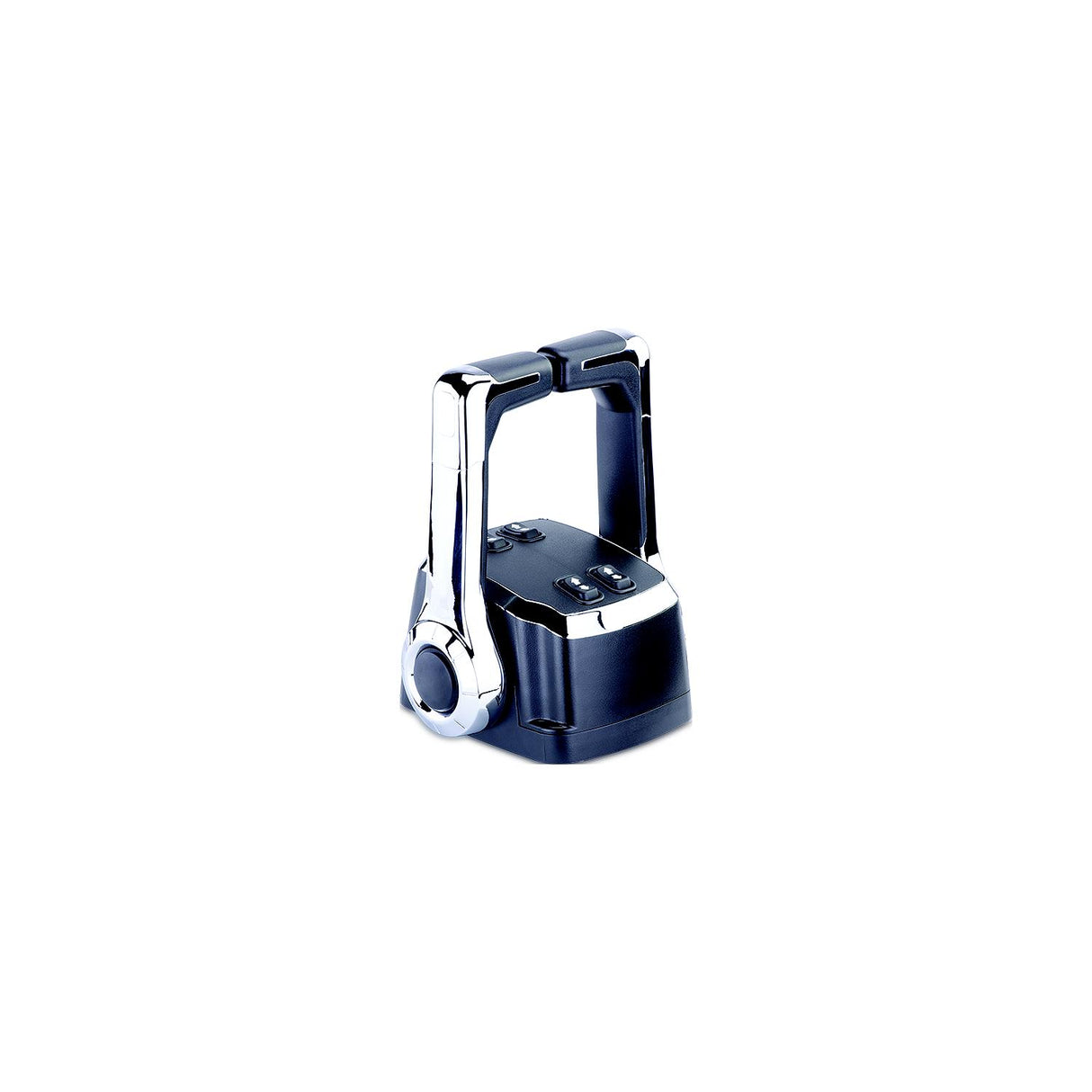 Dometic Seastar Xtreme Series Dual Lever Top Mount Control, Trim & Tilt Switch (no Neutral Interlock on Handle) - CHX8242P