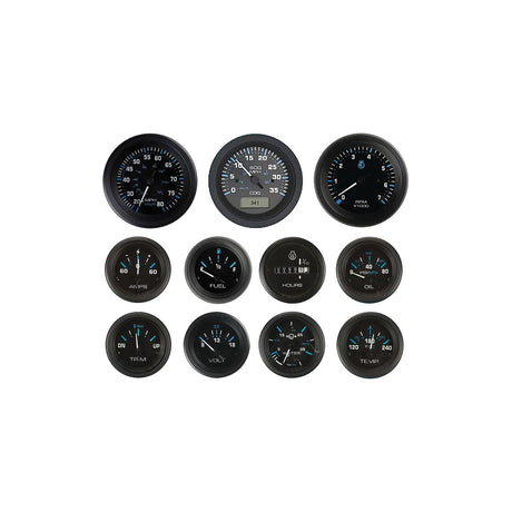 Sierra Eclipse Trim Mariner/Mercury - 68405P - official Sierra product image 3