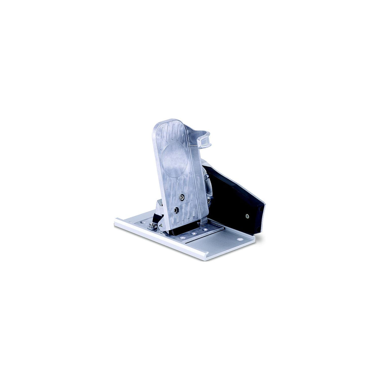 Dometic Seastar Solutions FT7000P Pro-Pedal Customizable Foot Throttle w/Slide Bracket - FT7000P