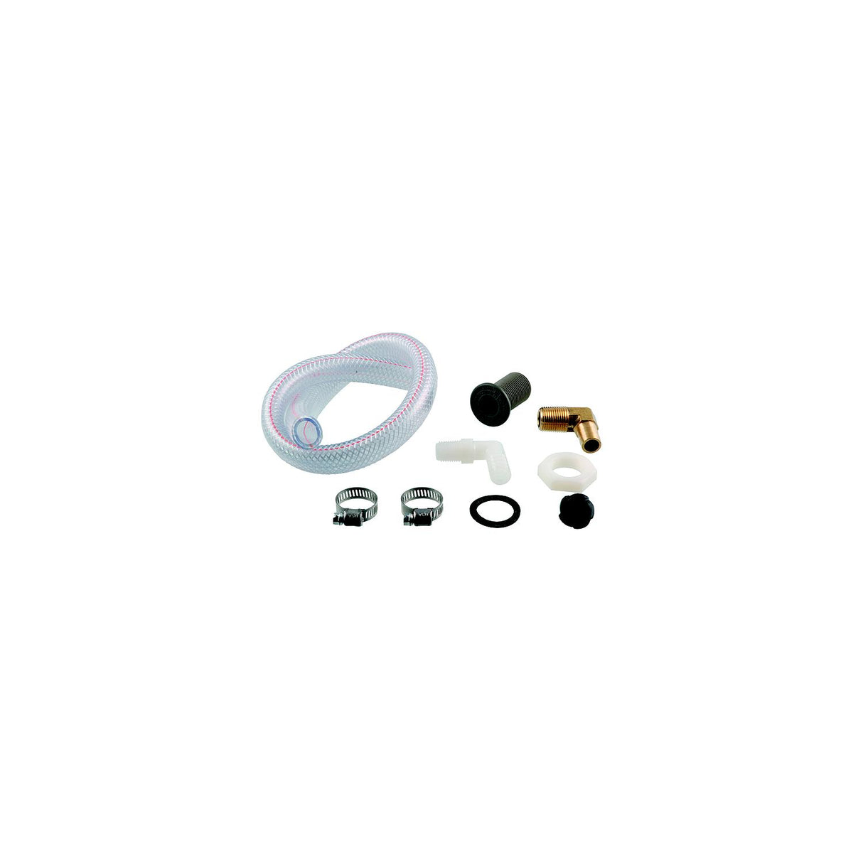 Dometic SeaStar HA5450 Helm Remote Fill Kit for Capilano Systems - HA5450