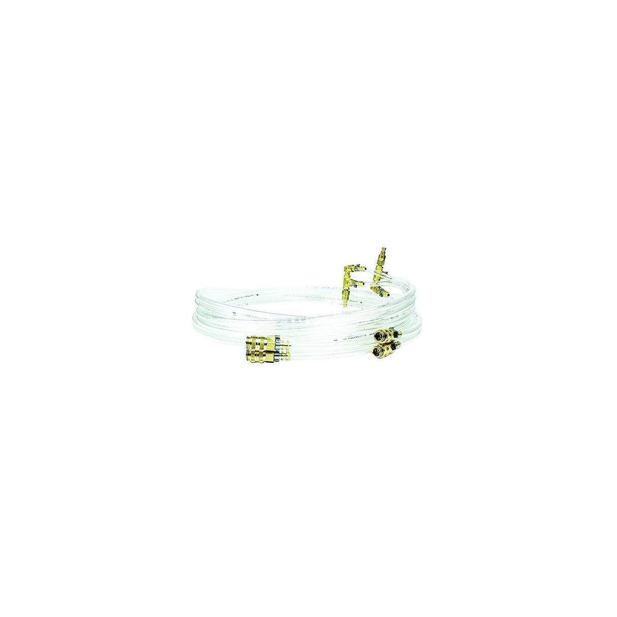 Dometic SeaStar HA5461 Dual Cylinder Adapter for Power Purge Jr. - HA5461