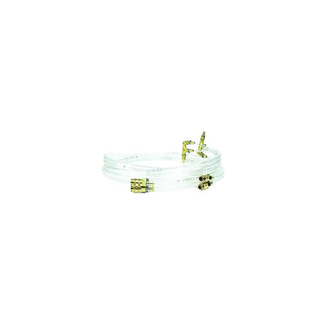 SeaStar HA5461 Pwr/Prg/JR Dual Cyl Hose Kit Marine Boat - official SeaStar Solutions product image 2