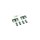 Dometic SeaStar HA6801 Hardware Kit Only | Use for HC6845 Tournament Series Single Engine Single Cylinder - HA6801 - official Dometic product image 2