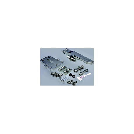 Dometic SeaStar HA6802 Hardware Kit Only | Use for HC6845 Tournament Series Twin Engine Single Cylinder - HA6802 - official Dometic product image 3