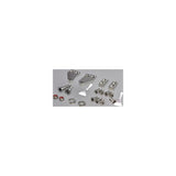 Dometic SeaStar HA6804 Hardware Kit Only | Use for HC6845 Tournament Series Twin Engine Dual Cylinder - HA6804 - official Dometic product image 3
