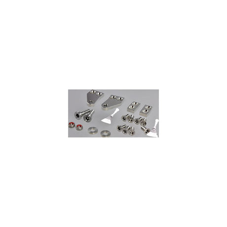 Dometic SeaStar HA6804 Hardware Kit Only | Use for HC6845 Tournament Series Twin Engine Dual Cylinder - HA6804 - official Dometic product image 3