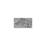 Dometic SeaStar HA6806 Hardware Kit Only | Use for HC6845 Tournament Series Triple Engine Dual Cylinder - HA6806 - official Dometic product image 2