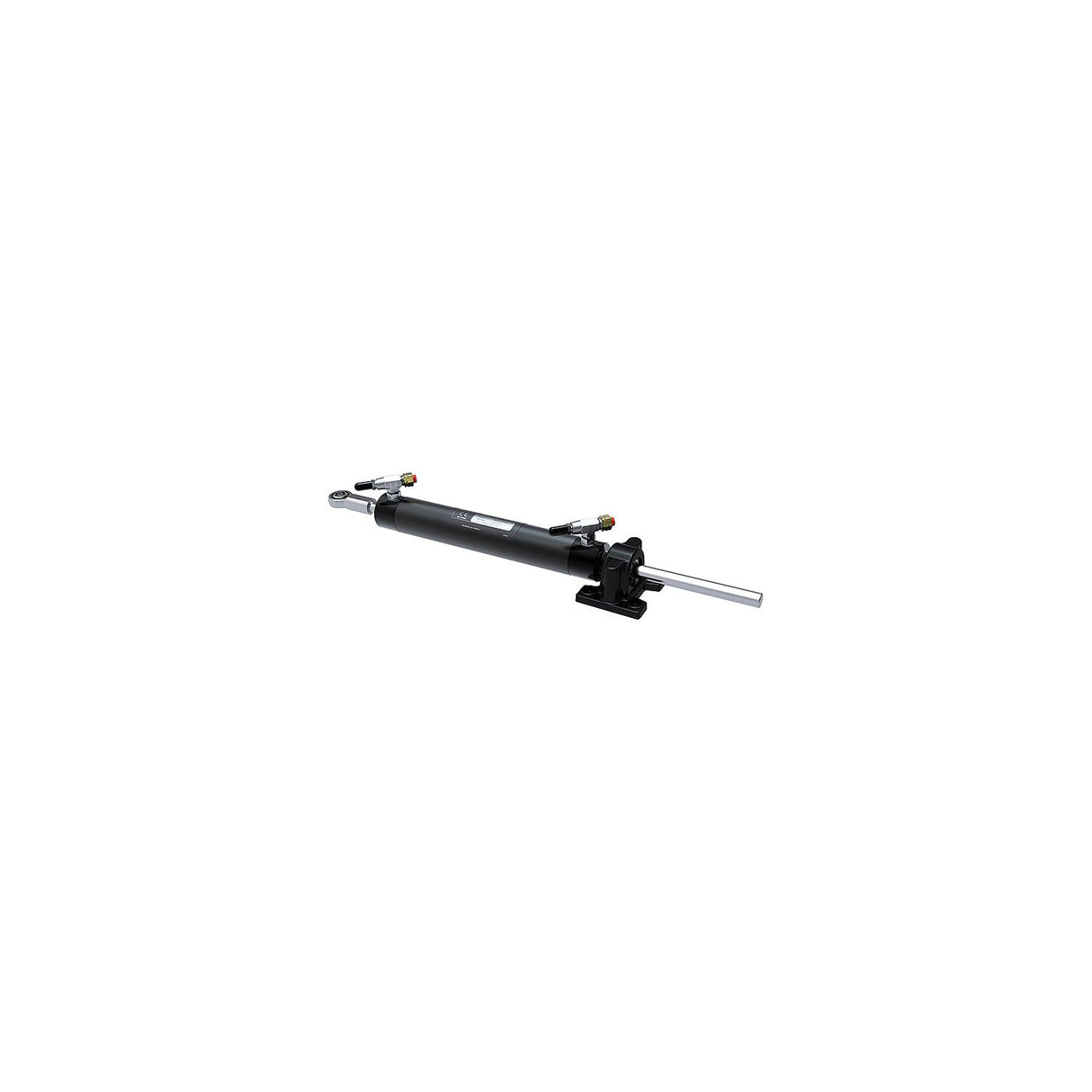 SeaStar HC5313-3 Cylinder BA135-7ATM I/B Marine Boat - official SeaStar Solutions product image 2