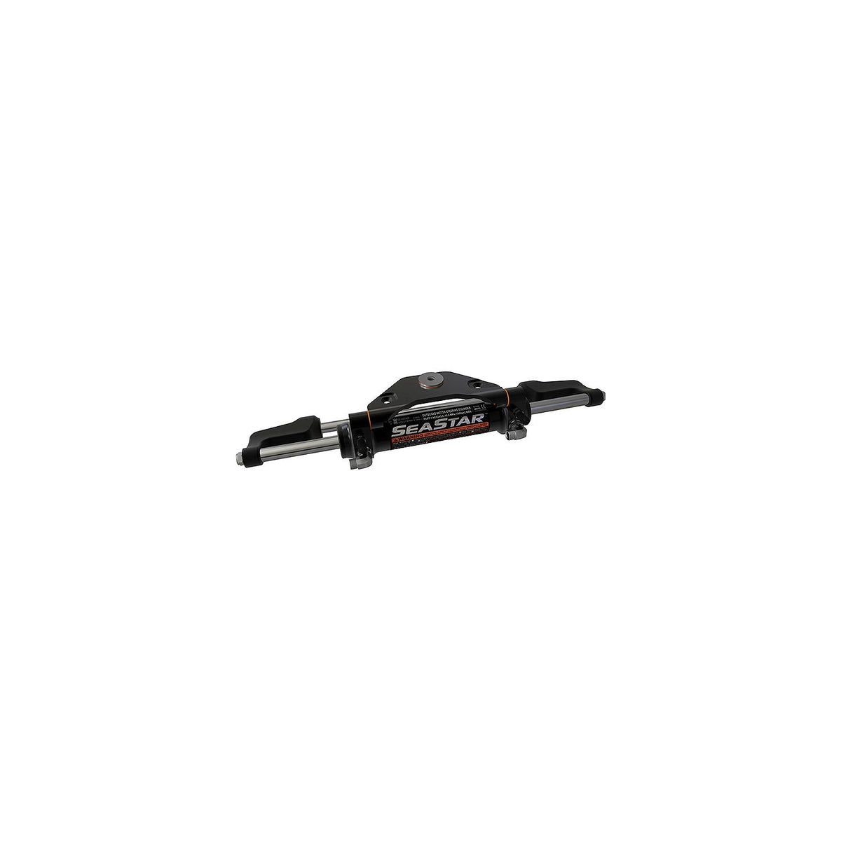 SeaStar HC5358-3 Seastar Cylinder Front Mnt Yamaha Marine Engine - official SeaStar Solutions product image 2