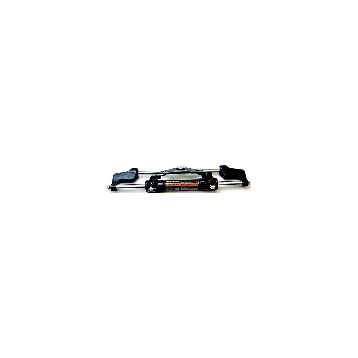 SeaStar HC5375-3 Seastar Cylinder Front Mnt Catamaran Marine Boat - official SeaStar Solutions product image 2
