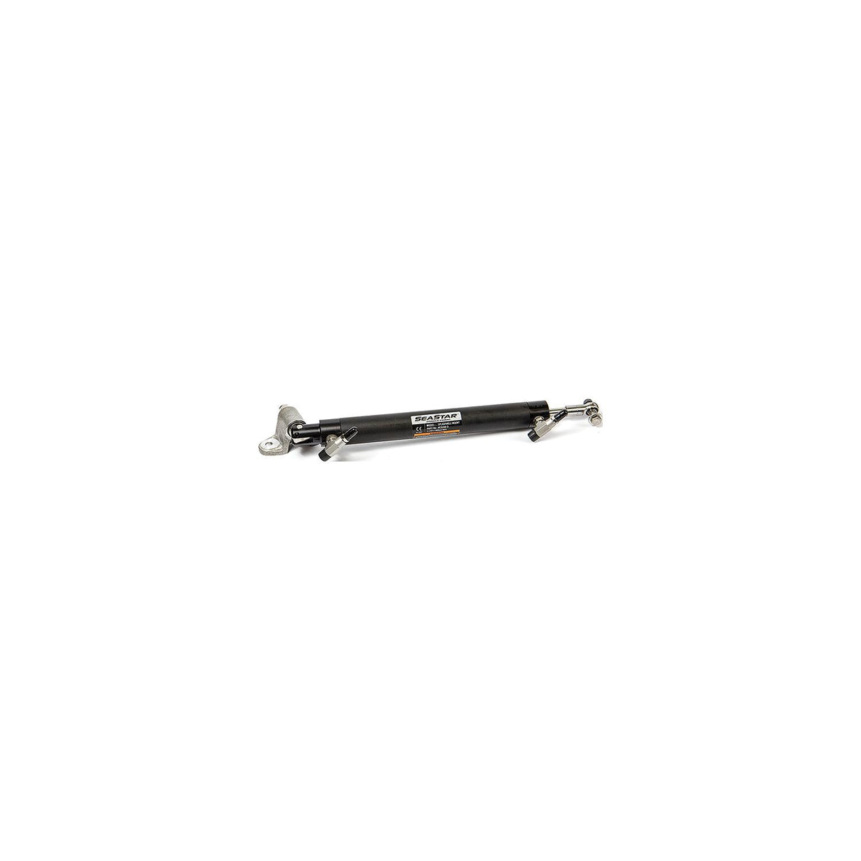 SeaStar HC5380-3 Seastar Cylinder Splashwell Marine Boat - official SeaStar Solutions product image 2