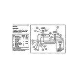 SeaStar HF5502 Fitting Kit IO Add Station/Autopilot Marine Boat - official SeaStar Solutions product image 2