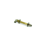 Dometic HF5512 3" Bulkhead Fitting Kit | Single Cylinder Installations - HF5513 - image 3