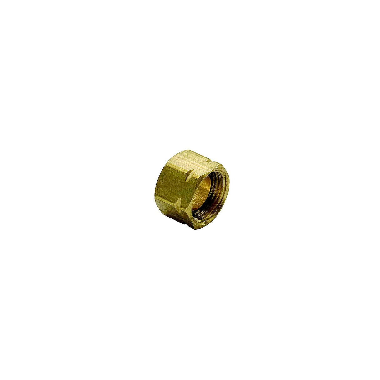 SeaStar HF5526 Tube Nut Kit 3/8" 6/BG Marine Boat - official SeaStar Solutions product image 2