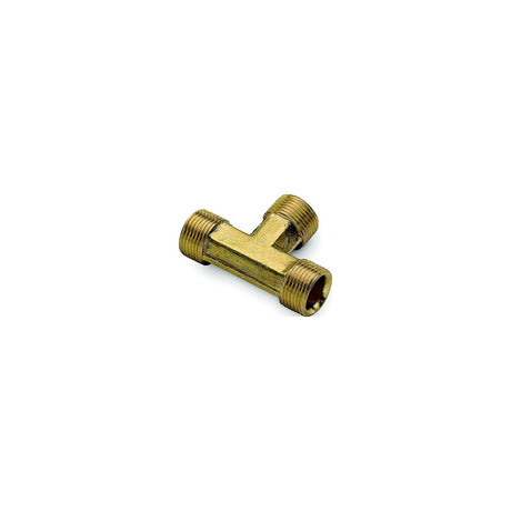 SeaStar HF5530 Tee 3/8"TUBE x3 3/BAG Marine Boat - official SeaStar Solutions product image 2