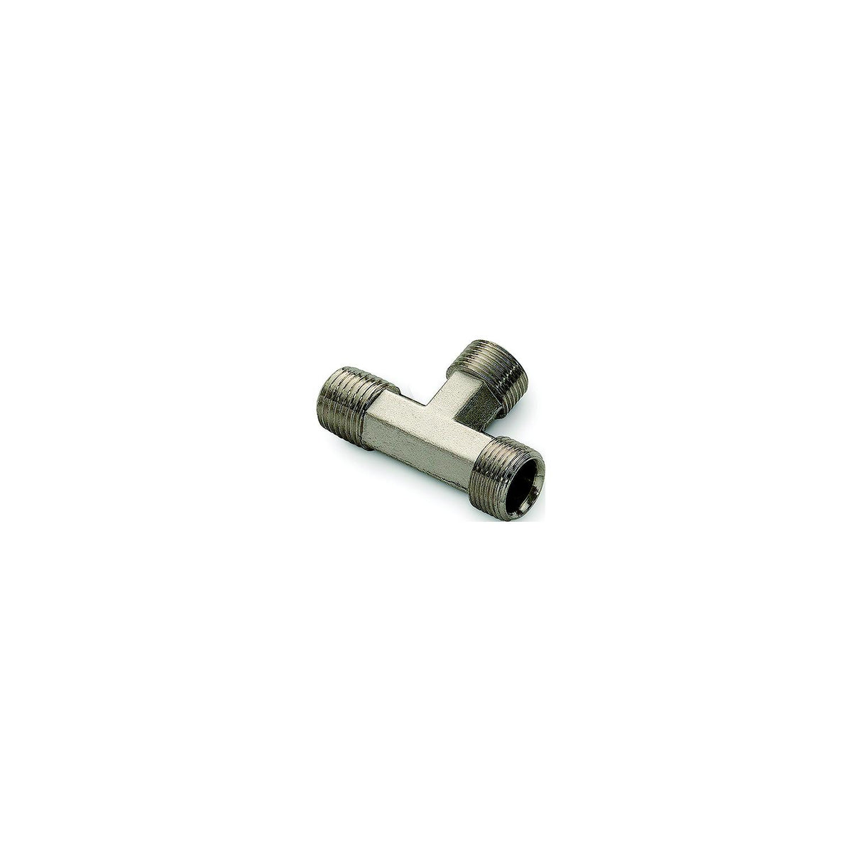 SeaStar HF5531 Tee 1/4NPTx3/8TBx2 3/BAG Marine Boat - official SeaStar Solutions product image 2