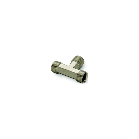 SeaStar HF5536 Tee 1/4NPTx3/8TBx2 3/BAG Marine Boat - official SeaStar Solutions product image 2