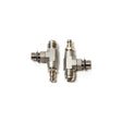 Dometic HF6003 Bleeder/Tee, Hynautic, 2/Kit - image 1
