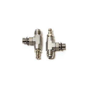 Dometic HF6003 Bleeder/Tee, Hynautic, 2/Kit - image 1