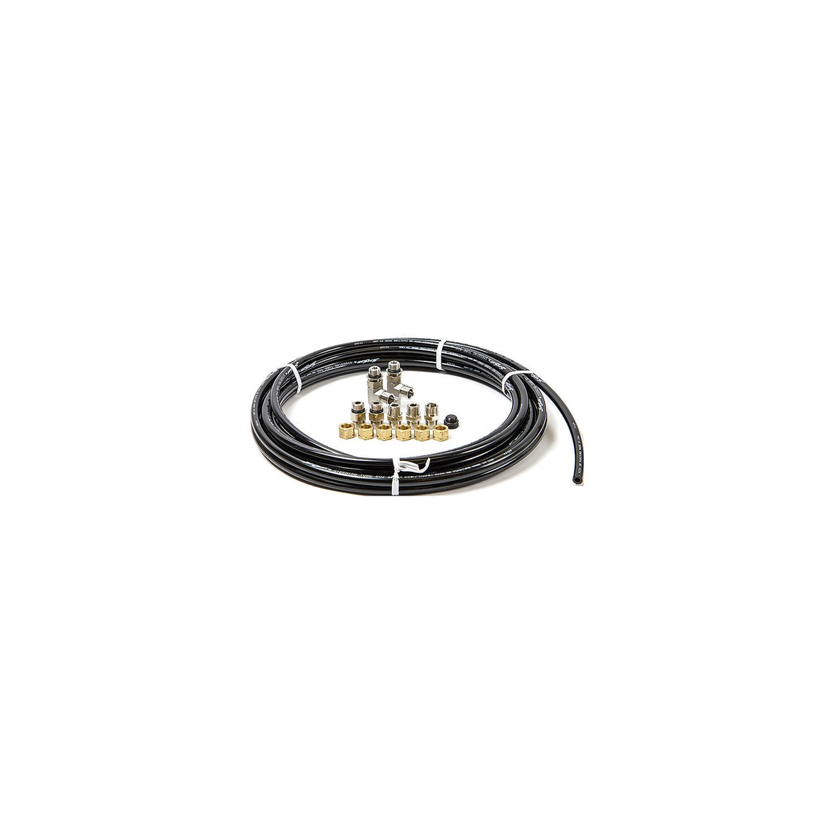 SeaStar HF6007 Fitting Kit Orb Add Helm Hose Marine Boat - official SeaStar Solutions product image 2